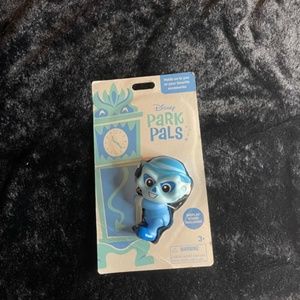 NWT Disney Park Pals Haunted Mansion